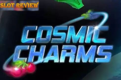 Cosmic Charms - обзор слота